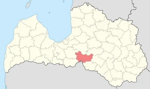 Jaunjelgava Belediyesi