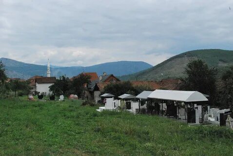Drugovo Belediyesi