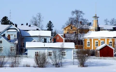 Güney Ostrobothnia