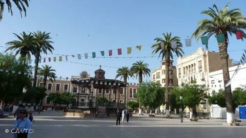 Sidi Bel Abbès