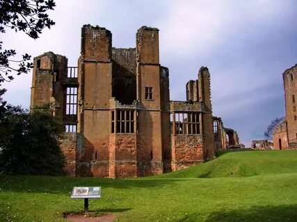 Warwickshire