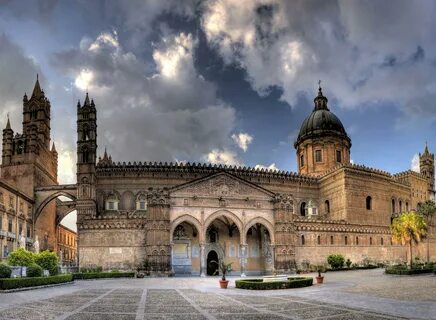Palermo