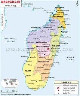 Toliara Eyaleti