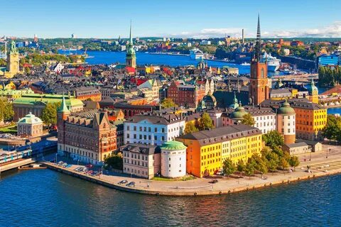 Jönköping İlçesi