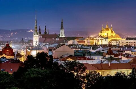 Olomouc