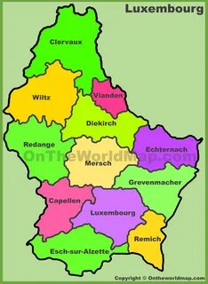 Diekirch Kantonu