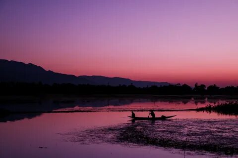 Sunamganj Bölgesi