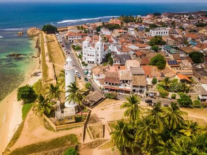 Galle Bölgesi