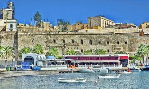 Melilla