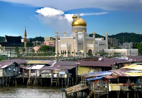 Tutong Bölgesi