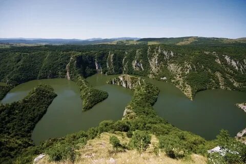 Batı Backa Bölgesi