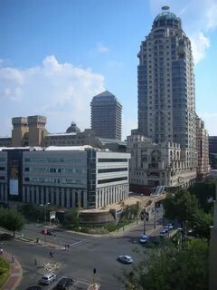 Gauteng