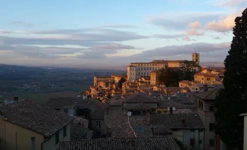 Terni