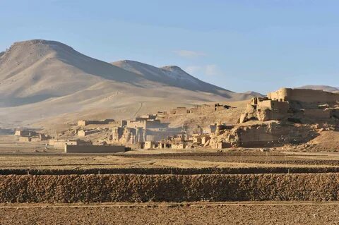 Bamyan
