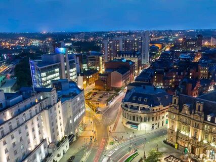 Leeds