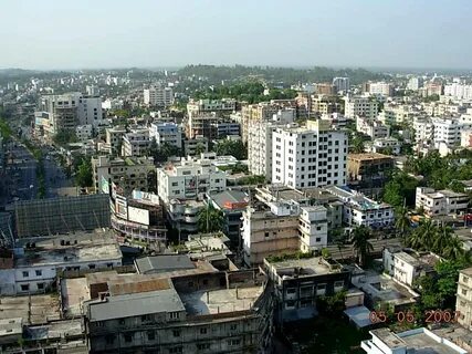 Chittagong Bölümü