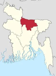 Mymensingh Bölümü