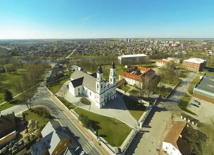 Marijampolė Belediyesi