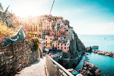 La Spezia