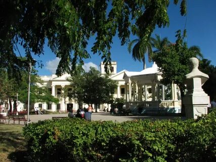 Villa Clara İli