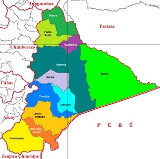 Morona-Santiago