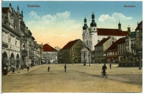 Chomutov