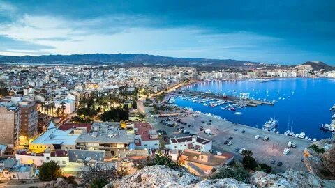 Murcia