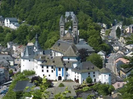 Clervaux Kantonu