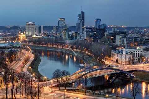 Vilnius Bölge Belediyesi
