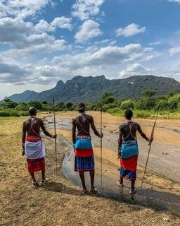 Kirinyaga