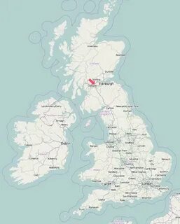 Kuzey Lanarkshire