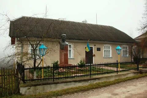Ternopilska bölgesi