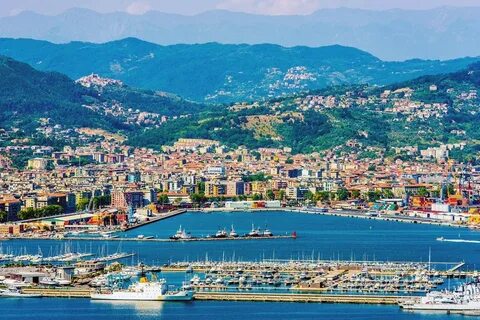 La Spezia
