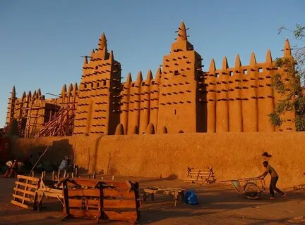 Ségou Bölgesi