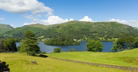 Cumbria