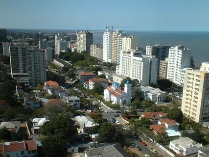 Maputo