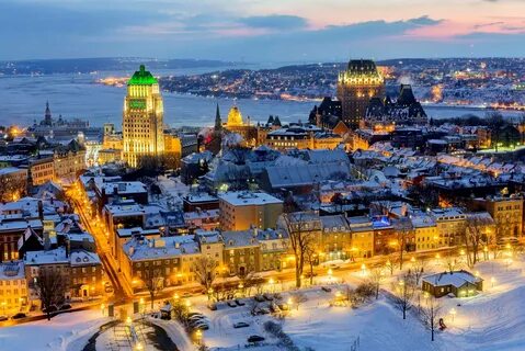 Quebec