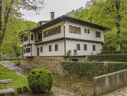 Gabrovo Eyaleti