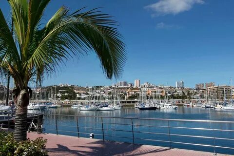 Las Palmas