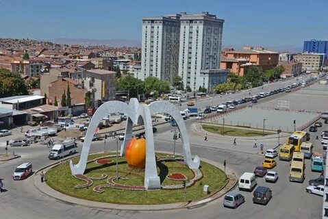 Malatya