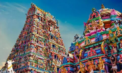Tamil Nadu