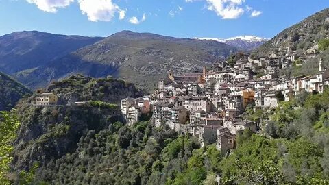 Alpes-Maritimes