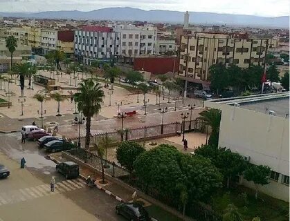 Sidi Bennour