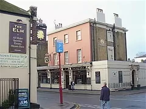 Kingston upon Thames Kraliyet İlçesi