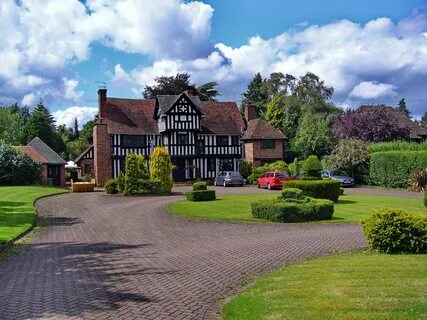 Warwickshire