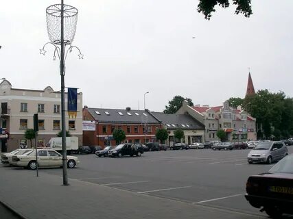 Kretinga Bölge Belediyesi