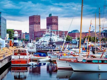 Oslo