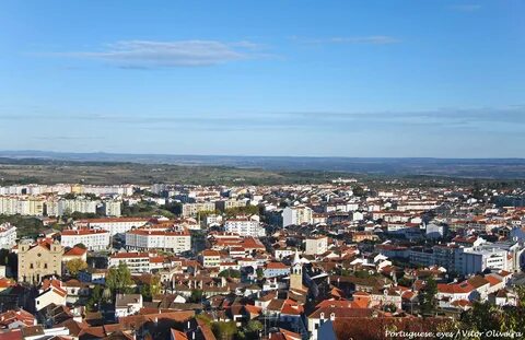 Castelo Branco