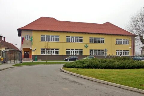 Çankova Belediyesi