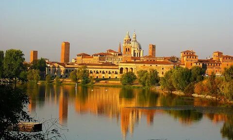 Mantua